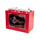 U.S. Battery US 12VRX 12V Deep Cycle Batterie