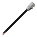 EcoFlow Alternator Kabel 6 m mit Stecker und...