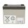 LP EVX12039 AGM-GEL 12V 39Ah Batterie 2er-Set – U1-36N