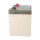 Kompakte 12V 39Ah Batterie kompatibel mit MP36-12C für USV-Systeme