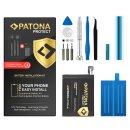 PATONA PROTECT Akku 4000mAh Xiaomi Redmi Note 6 Pro BN48...