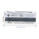 ENERGIZER 123 Lithium Batterie EL123AP 3V im 480er-Set