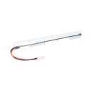 Notleuchten Akku 6V 4500mAh L1x5 Ni-Cd