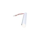 Sicherheitsbeleuchtung Akku 6V 4500mAh Ni-Cd