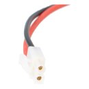 Notleuchten Akku 6V 4500mAh L1x5 Ni-Cd