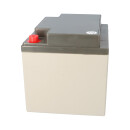 Blei Akku 2x 12V 53Ah passend für WP50-12NE MP50-12C 40Ah 45Ah 50Ah