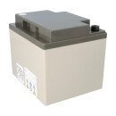 Blei Akku 2x 12V 53Ah passend für WP50-12NE MP50-12C 40Ah 45Ah 50Ah