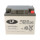 Blei Akku 2x 12V 53Ah passend für WP50-12NE MP50-12C 40Ah 45Ah 50Ah