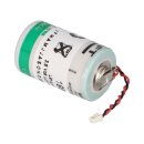 Lithium Batterie 3,6V 1100mAh für Blue Chip 5er-Set