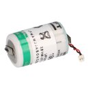 Lithium Batterie 3,6V 1100mAh für WINKHAUS Blue Chip 10er-Set