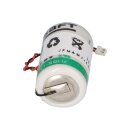 Lithium Batterie 3,6V 1100mAh für WINKHAUS Blue Chip 10er-Set