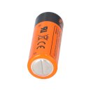 Fanso Industrie Lithium Batterie 3,6V A+