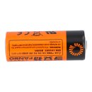 Fanso ER Lithium Batterie A+ 3,6V 3500mAh Industrie