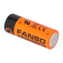 Fanso ER Lithium Batterie A+ 3,6V 3500mAh Industrie