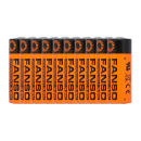 Fanso ER18505M Lithium Batterie 3,6V 10er-Set