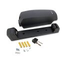 UR-V5 Unterrohr E-Bike Akku 36,3V 13,8Ah mit Schiene in...