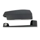 B-Ware E-Bike Unterrohrakku 500Wh, Modell UR-V5, schwarz