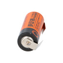Fanso ER18505M Lithiumbatterie 3,6V 3500mAh U-Lötfahne