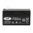 Bleiakku Standby-Batterie VRLA AGM kaufen