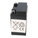 Startbatterie für Motorrad online kaufen Nano-Gel