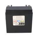 Versorgungsbatterie 12V 12Ah für MERCEDES W169 W245 W246 W204 W211 W212 R231 2115410001