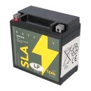 Versorgungsbatterie 12V 12Ah für MERCEDES W169 W245 W246 W204 W211 W212 R231 2115410001