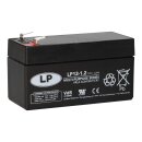 Stützbatterie 12V 1,2Ah N000000004039 für...