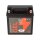 Batterie 12V 5Ah Gel Akku für Simson S51 S50 S53 S70 SR50 SR80 Vape 12 Volt 5A