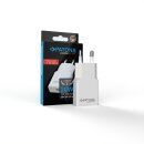 PATONA Platinum GaN PD20W Flat Adapter weiß USB-C