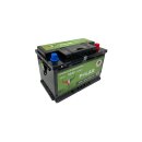 BullTron LI50B100-24-P LiFePO4 Batterie mit Smart BMS und...