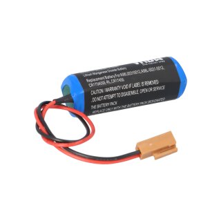 Batterie 3V 2000mAh für GE Fanuc Steuerung – RAM-Backup