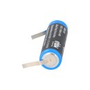 Speicherbatterie 1800 mAh für Mitsubishi F1 F2 FX FX1 FX2C