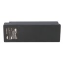 vhbw Akku-Pack 18Wh 6 Zellen passend für Industrie-Fernsteuerung