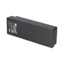 Akku 7,2V 2500mAh NiMH für Palfinger 590, 790, 960, RC400 und Scanreco RSC7220 – ersetzt 592, 1026, 13445, 16131, 17162, 708031757 – 18Wh, 6 Zellen