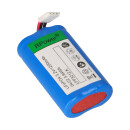 Set 2 LiFePO4 Akkus 3,2V 1,2Ah – Schrack für LEO Leuchten