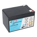 Sonnenschein A112/8.5 SR Blockbatterie 151x98,5x101mm