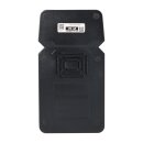 XTAR X2 LCD Ladegerät, 2-Schacht Schnellladegerät für Li-ion, NiMH, NiCd (AA, AAA, C, 14500, 16340, 18350, 18500, 18650, 22650, 25500, 26650), 0V-Aktivierung, EU-Stecker, 2× 26650