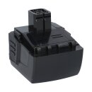 14,4V 4Ah Li‑Ion Ersatzakku kompatibel zu Hilti B144