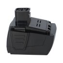 Ersatzakku 14,4V 4Ah Li‑Ion kompatibel zu Hilti B144/B 144/2.6/273114/YTB327 – passend für SF144-A, SFH 144-A, SFL 144-A, SID 144-A, SIW 144-A