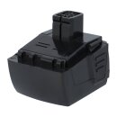 Ersatzakku 14,4V 4Ah Li‑Ion kompatibel zu Hilti B144/B 144/2.6/273114/YTB327 – passend für SF144-A, SFH 144-A, SFL 144-A, SID 144-A, SIW 144-A