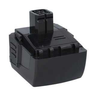 14,4V 3Ah Li‑Ion Ersatzakku kompatibel zu Hilti B144