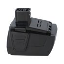 Akku 14,4V 3Ah Li‑Ion kompatibel zu Hilti B144, B 144/2.6, 273114, YTB327 – passend für SF144-A, SFH 144-A, SFL 144-A, SID 144-A, SIW 144-A