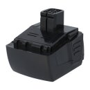 Akku 14,4V 3Ah Li‑Ion kompatibel zu Hilti B144, B 144/2.6, 273114, YTB327 – passend für SF144-A, SFH 144-A, SFL 144-A, SID 144-A, SIW 144-A