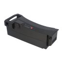 36V 17Ah E-Bike Akku Li-Ion 612Wh für Gazelle Kalkhoff