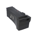 36V 17Ah E-Bike Akku Li-Ion 612Wh für Gazelle Kalkhoff