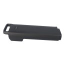 E-Bike Gepäckträger Akku 36V 10,4Ah 374Wh mit LED – ersetzt BBR240 BBR260 BBR265 BBR270 BBR275