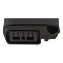 E-Bike Gepäckträger Akku 36V 10,4Ah 374Wh mit LED – ersetzt BBR240 BBR260 BBR265 BBR270 BBR275