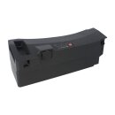 Schwarzer 36V Sitzrohrakku 11Ah 396Wh Li-Ion im...