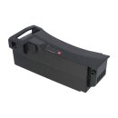 Impulse Sattelrohrakku 36V 11Ah Li-Ion für Gazelle Kalkhoff