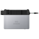 Zendure SolarFlow 2400 Pro Power Station mit 2400Wh LiFePO4, 4× MPPT (3000W PV), 230V AC, IP65, App & HEMS, Off-Grid/EPS bis 3200VA, Bluetooth/Wi‑Fi